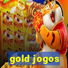 gold jogos