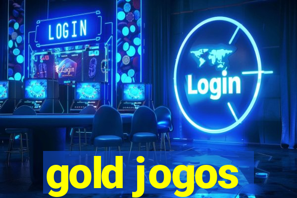 gold jogos