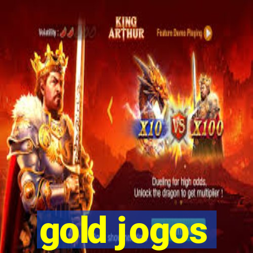 gold jogos