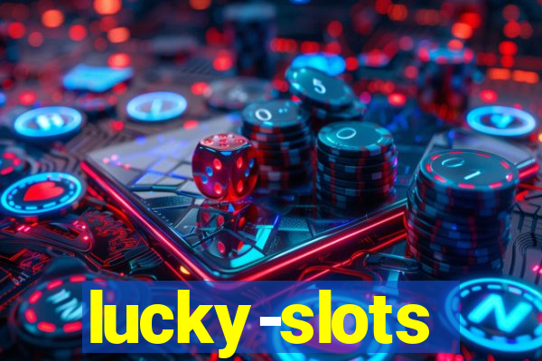 lucky-slots