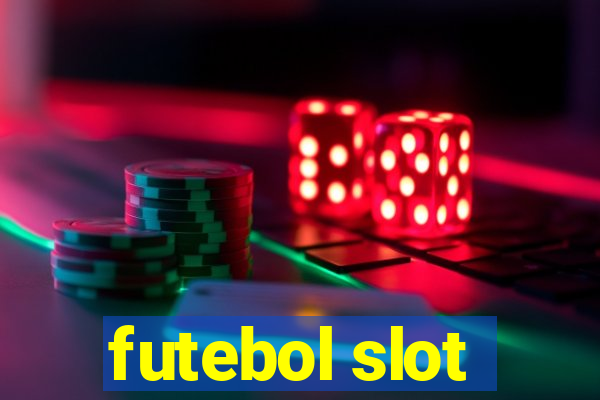 futebol slot