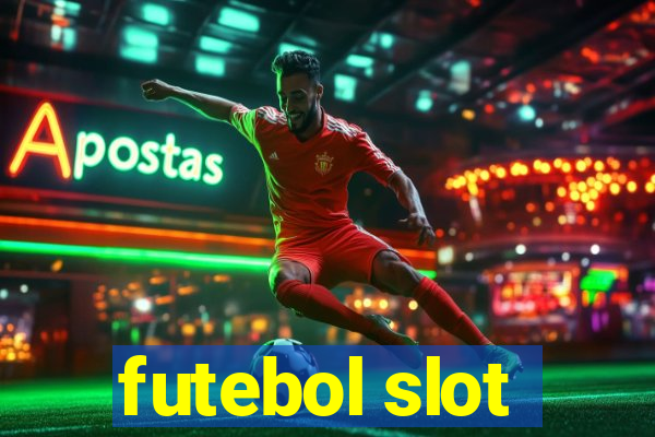 futebol slot