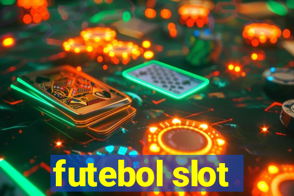 futebol slot