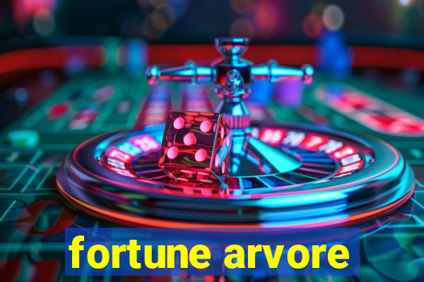 fortune arvore