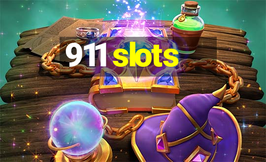 911 slots