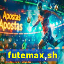 futemax,sh