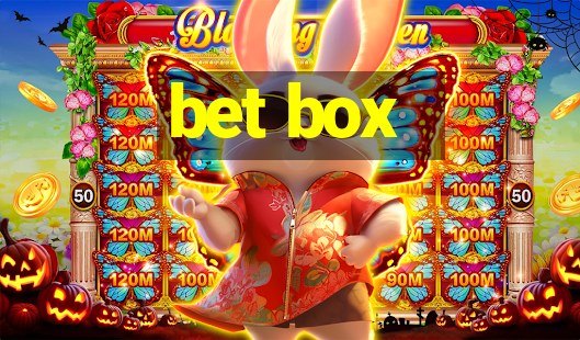 bet box