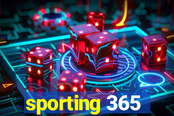 sporting 365