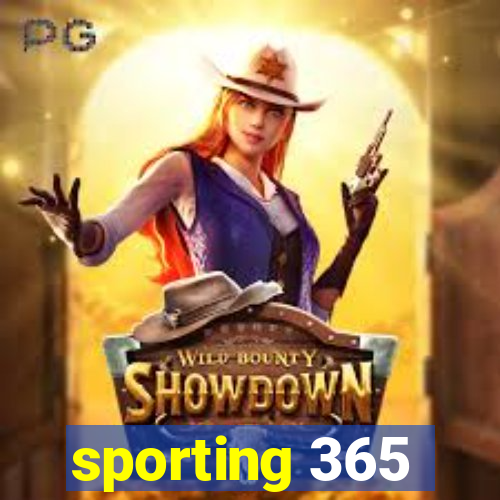 sporting 365