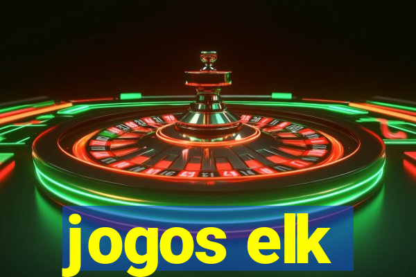 jogos elk