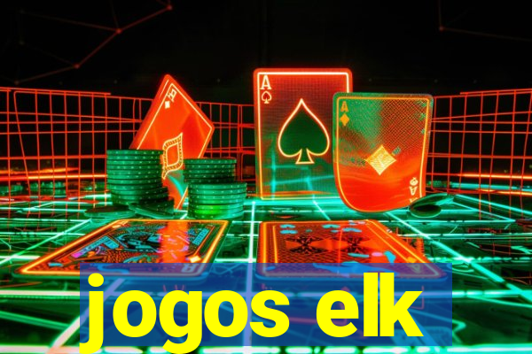 jogos elk