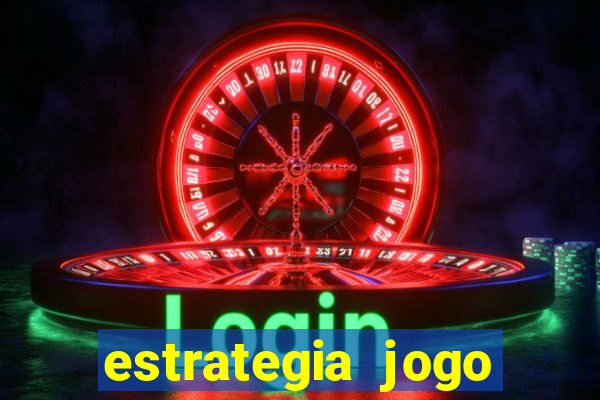 estrategia jogo fortune ox