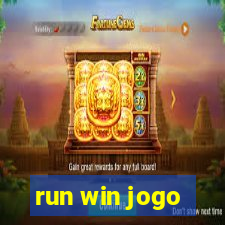 run win jogo