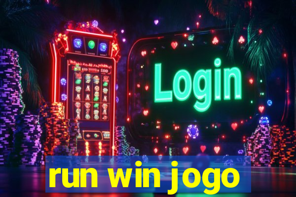 run win jogo