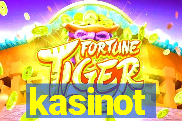 kasinot