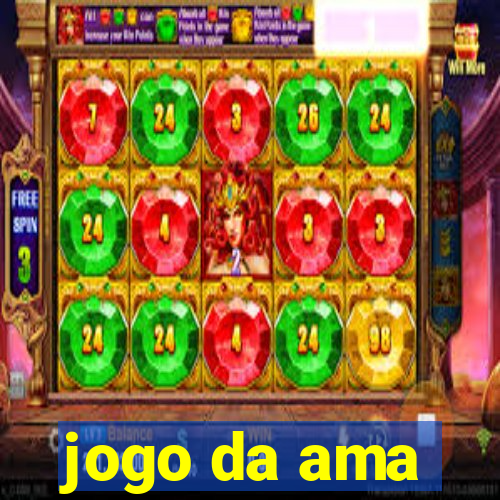 jogo da ama