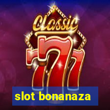 slot bonanaza