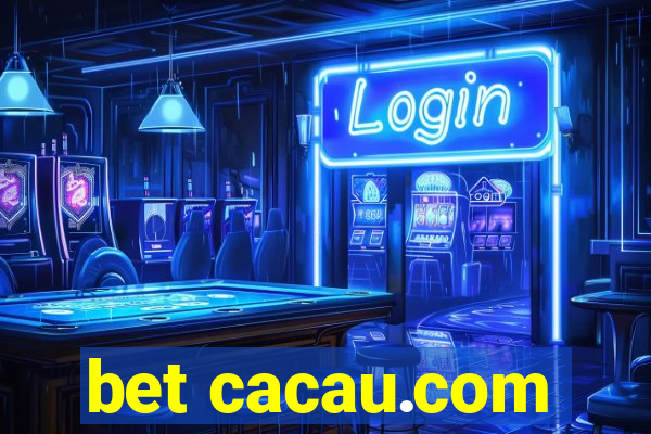 bet cacau.com