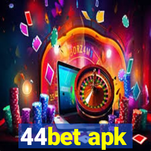 44bet apk