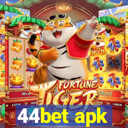 44bet apk