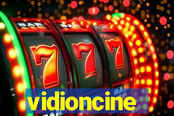 vidioncine