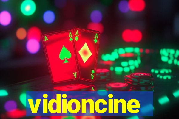 vidioncine