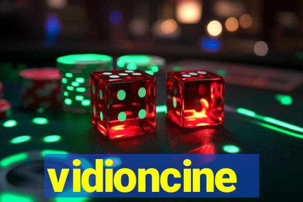 vidioncine