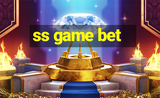 ss game bet