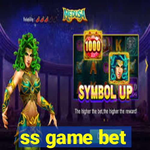 ss game bet