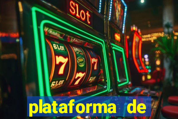 plataforma de apostas com bonus gratis