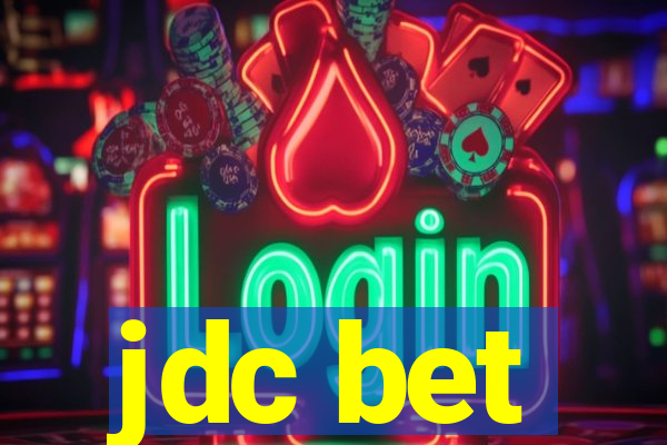 jdc bet