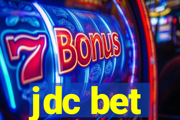 jdc bet