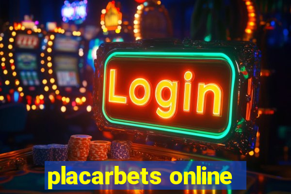 placarbets online