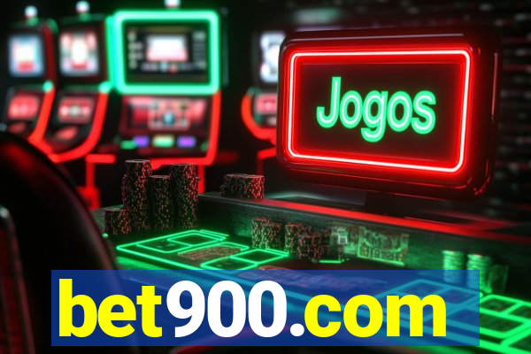 bet900.com