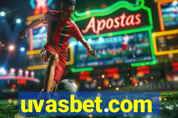 uvasbet.com