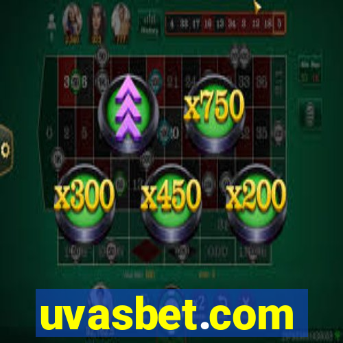 uvasbet.com