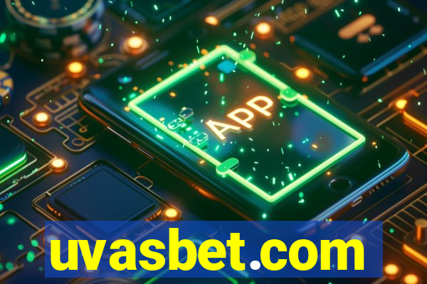 uvasbet.com