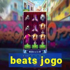 beats jogo