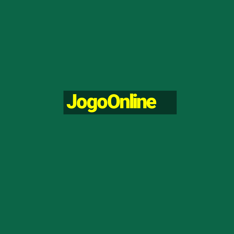 JogoOnline