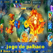 jogo do palhaco