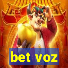 bet voz