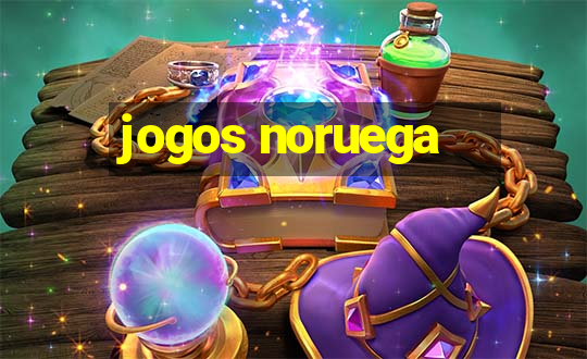 jogos noruega