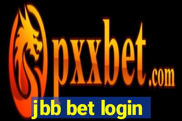 jbb bet login