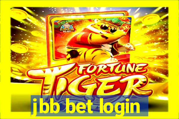 jbb bet login