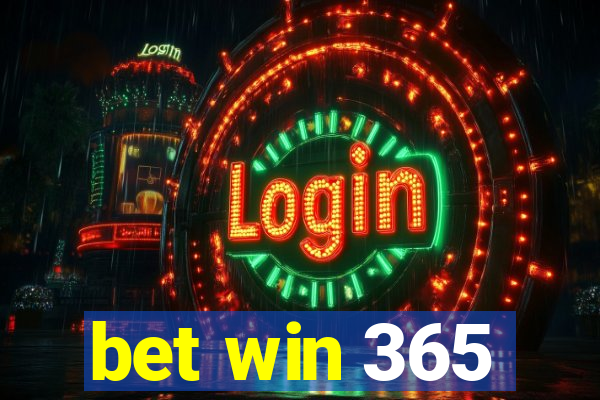 bet win 365