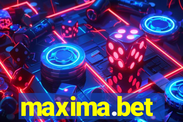 maxima.bet