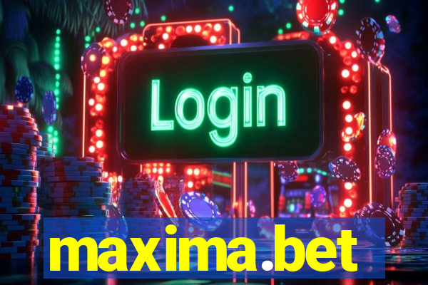 maxima.bet