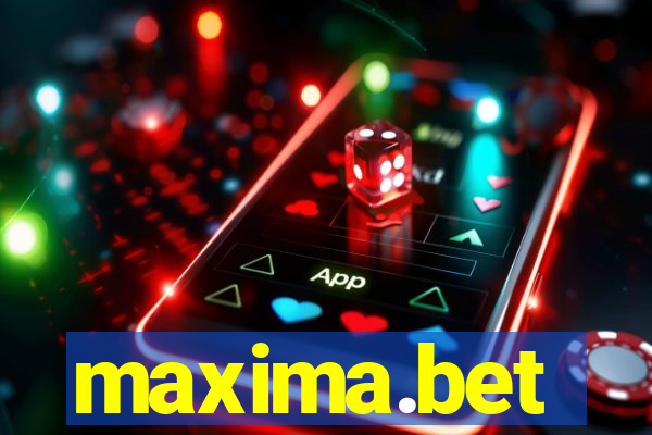 maxima.bet