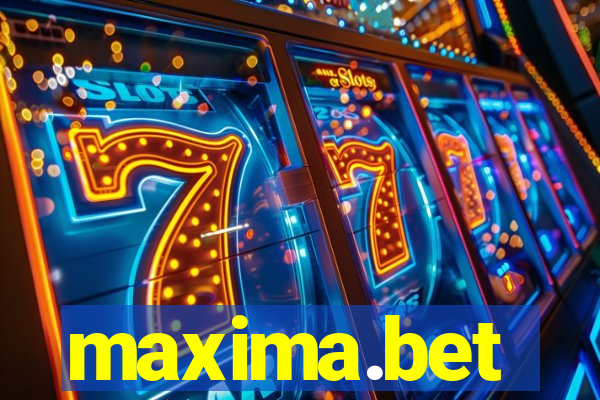 maxima.bet