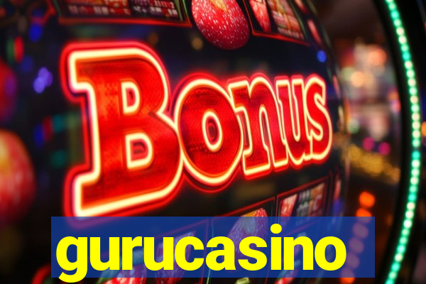 gurucasino